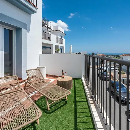 Paraiso Pueblo - 3br With Panoramic Views And 7 Pools