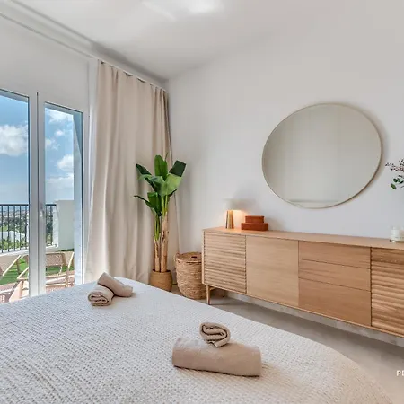 Paraiso Pueblo - 3br With Panoramic Views And 7 Pools Apartment *