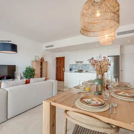 Paraiso Pueblo - 3br With Panoramic Views And 7 Pools