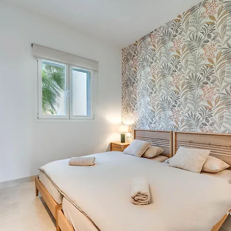 Paraiso Pueblo - 3br With Panoramic Views And 7 Pools Apartment Estepona