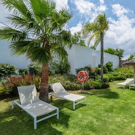 Paraiso Pueblo - 3br With Panoramic Views And 7 Pools * Estepona