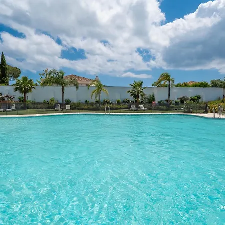 Apartment Paraiso Pueblo - 3br With Panoramic Views And 7 Pools