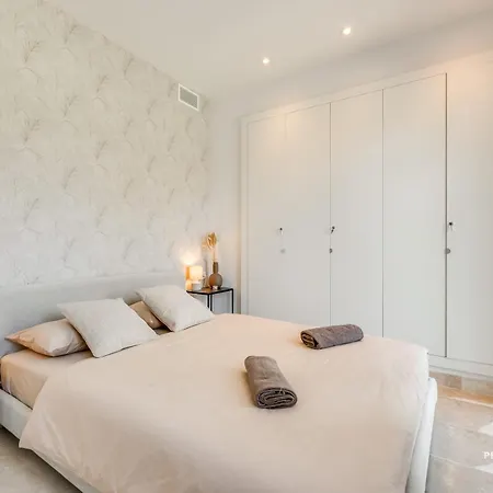 Διαμέρισμα Paraiso Pueblo - 3br With Panoramic Views And 7 Pools *