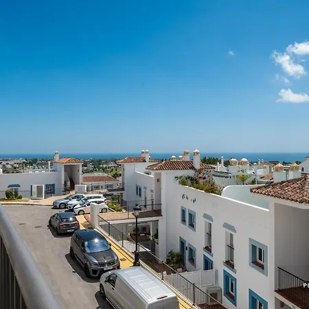 Paraiso Pueblo - 3br With Panoramic Views And 7 Pools *