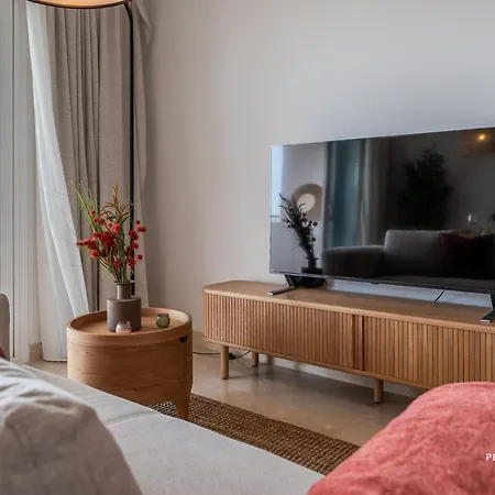 Paraiso Pueblo - 3br With Panoramic Views And 7 Pools * Estepona