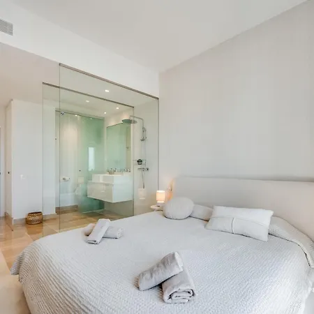 Paraiso Pueblo - 3br With Panoramic Views And 7 Pools Διαμέρισμα