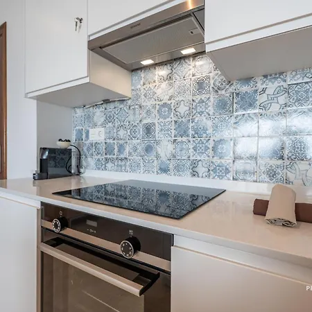 Apartment Paraiso Pueblo - 3br With Panoramic Views And 7 Pools *
