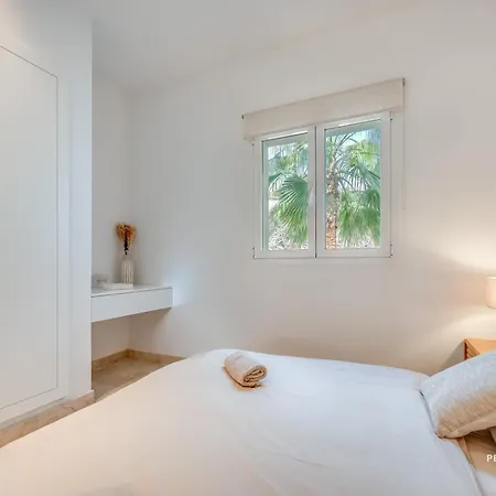 Paraiso Pueblo - 3br With Panoramic Views And 7 Pools Εστεπόνα