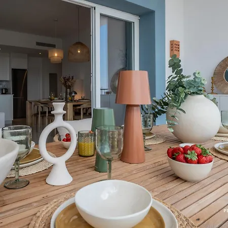 Paraiso Pueblo - 3br With Panoramic Views And 7 Pools Διαμέρισμα