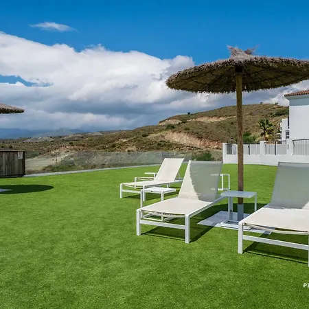 Apartment Paraiso Pueblo - 3br With Panoramic Views And 7 Pools