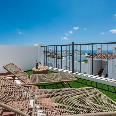 Paraiso Pueblo - 3br With Panoramic Views And 7 Pools Διαμέρισμα *