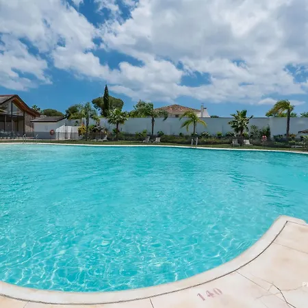 Paraiso Pueblo - 3br With Panoramic Views And 7 Pools * Estepona