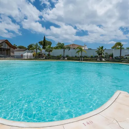 Paraiso Pueblo - 3br With Panoramic Views And 7 Pools * Εστεπόνα