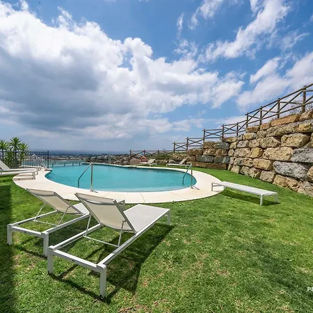 Διαμέρισμα Paraiso Pueblo - 3br With Panoramic Views And 7 Pools