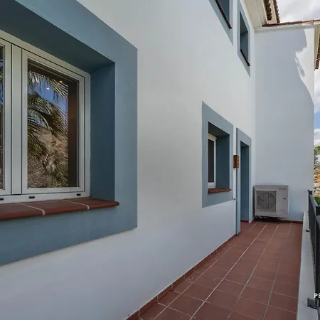 Apartment Paraiso Pueblo - 3br With Panoramic Views And 7 Pools *
