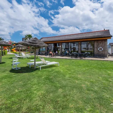 Paraiso Pueblo - 3br With Panoramic Views And 7 Pools Apartment *