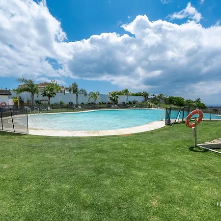 Apartment Paraiso Pueblo - 3br With Panoramic Views And 7 Pools *