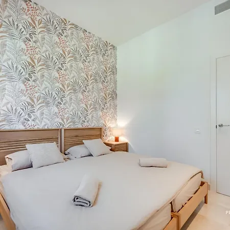 Paraiso Pueblo - 3br With Panoramic Views And 7 Pools Διαμέρισμα Εστεπόνα