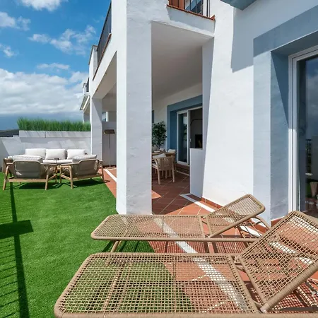 Paraiso Pueblo - 3br With Panoramic Views And 7 Pools *