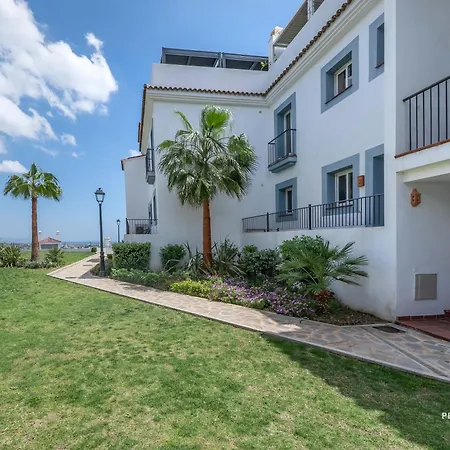 Paraiso Pueblo - 3br With Panoramic Views And 7 Pools Εστεπόνα